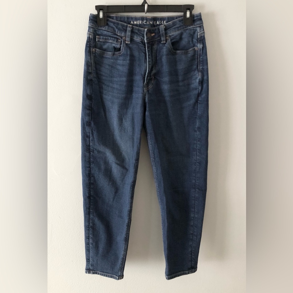 American Eagle Outfitters Mom Jeans 6